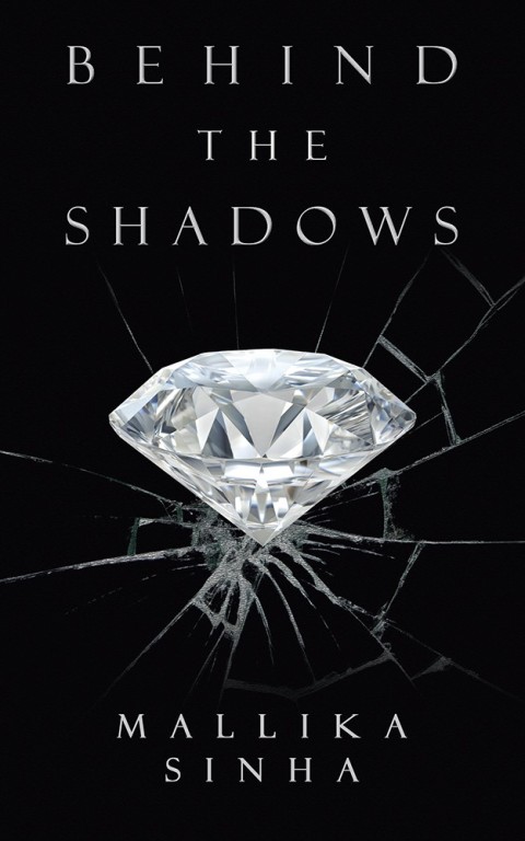 Cover image for book Behind the Shadows