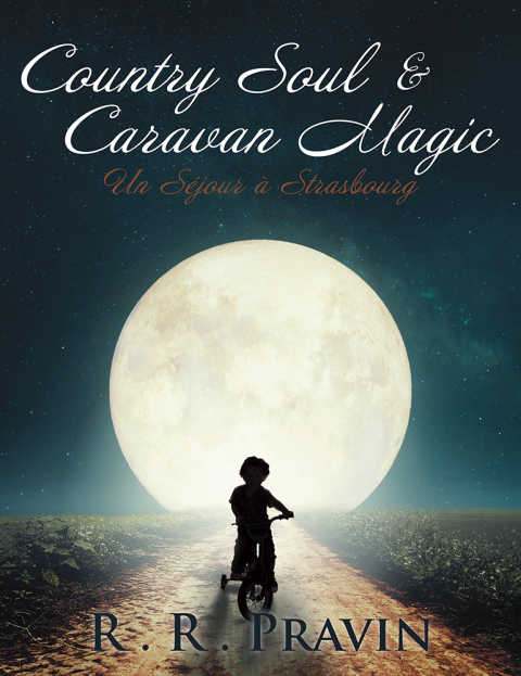 Cover image for book Country Soul & Caravan Magic