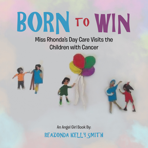 Cover image for book Born to Win