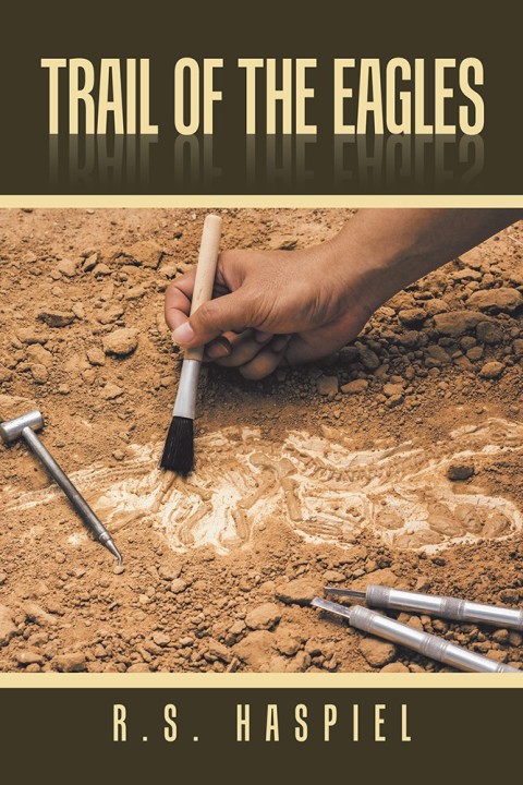 Cover image for book Trail of the Eagles