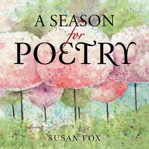 Cover image for book A Season for Poetry