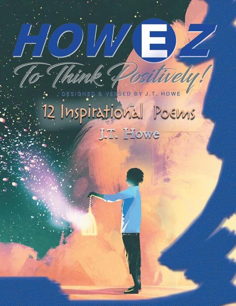 Cover image for book 12 Inspirational Poems