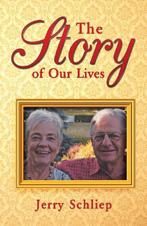 Cover image for book The Story of Our Lives