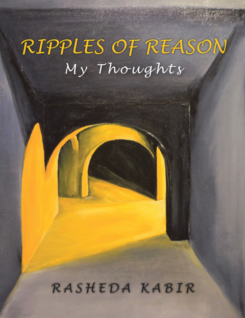Cover image for book Ripples of Reason