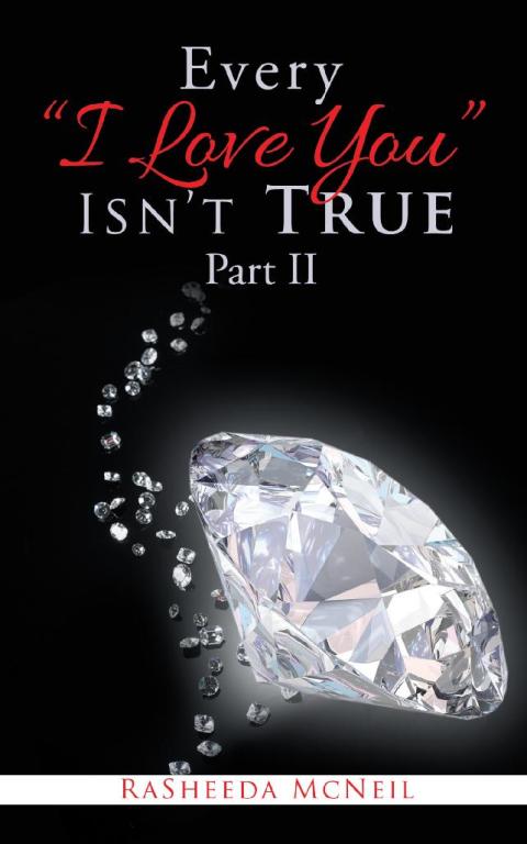 Cover image for book Every “I Love You” Isn’T True Part Ii