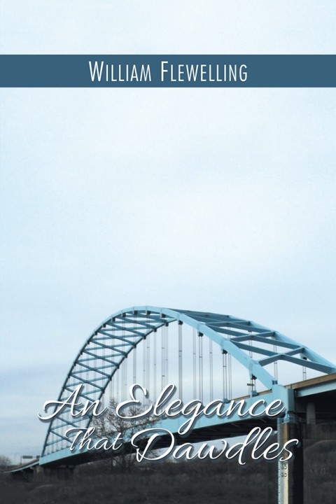Cover image for book An Elegance That Dawdles