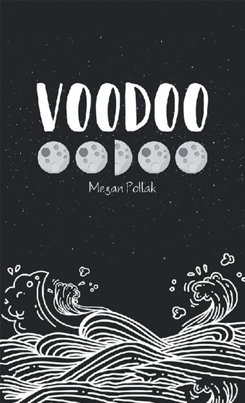 Cover image for book Voodoo