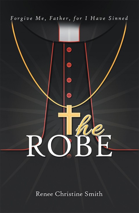 Cover image for book The Robe