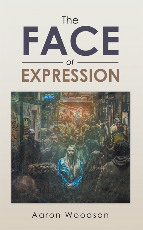 Cover image for book The Face of Expression