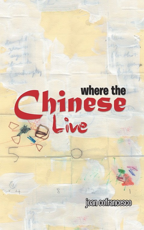 Cover image for book Where the Chinese Live