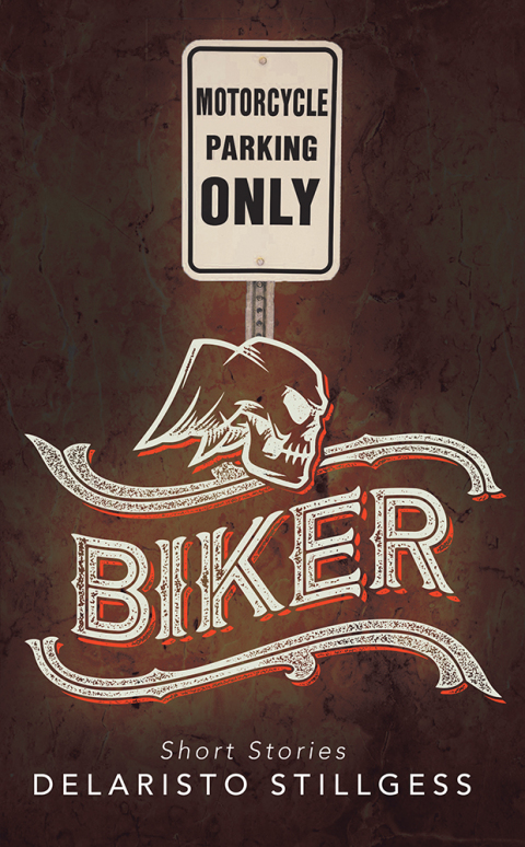 Cover image for book Biker