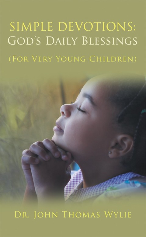 Cover image for book Simple Devotions: God’S Daily Blessings