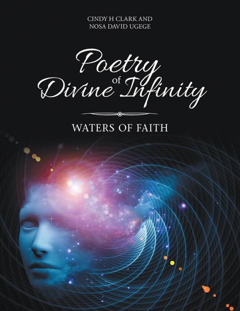 Cover image for book Poetry of Divine Infinity