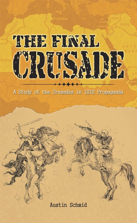 Cover image for book The Final Crusade