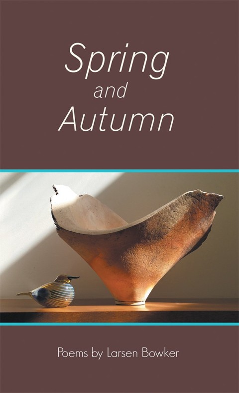 Cover image for book Spring and Autumn