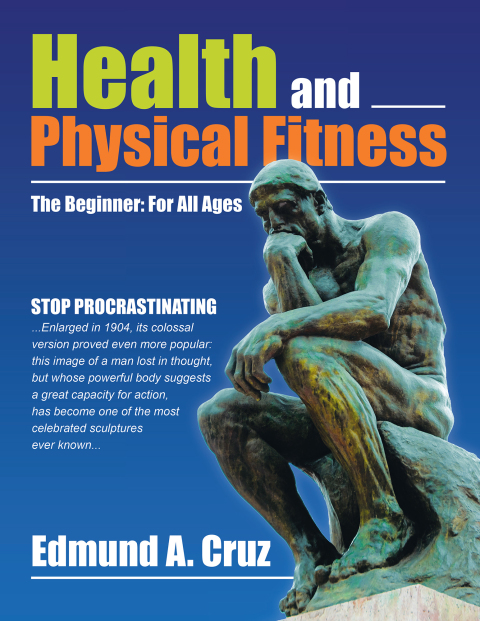 Cover image for book Health and Physical Fitness