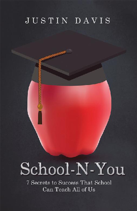 Cover image for book School-N-You