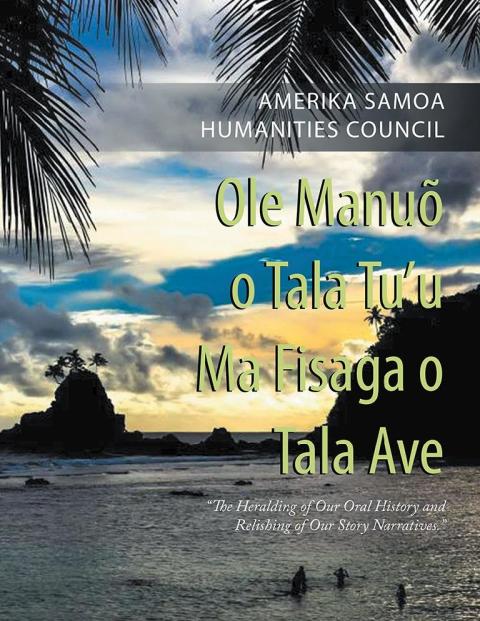 Cover image for book Ole Manuõ O Tala Tu’U Ma Fisaga O Tala Ave