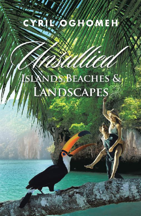 Cover image for book Unsullied Islands, Beaches & Landscapes
