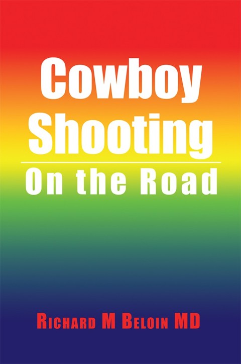 Cover image for book Cowboy Shooting