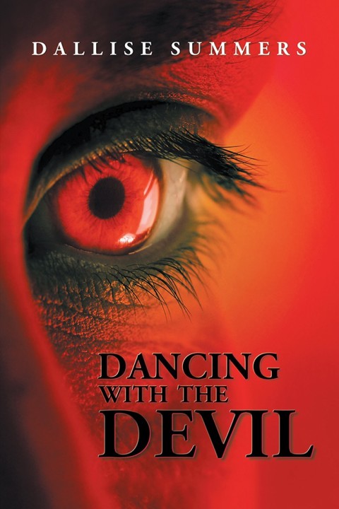 Cover image for book Dancing with the Devil