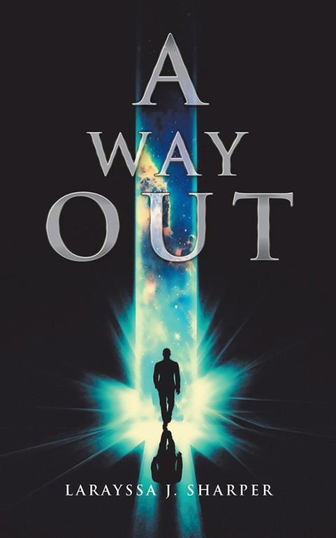 Cover image for book A Way Out