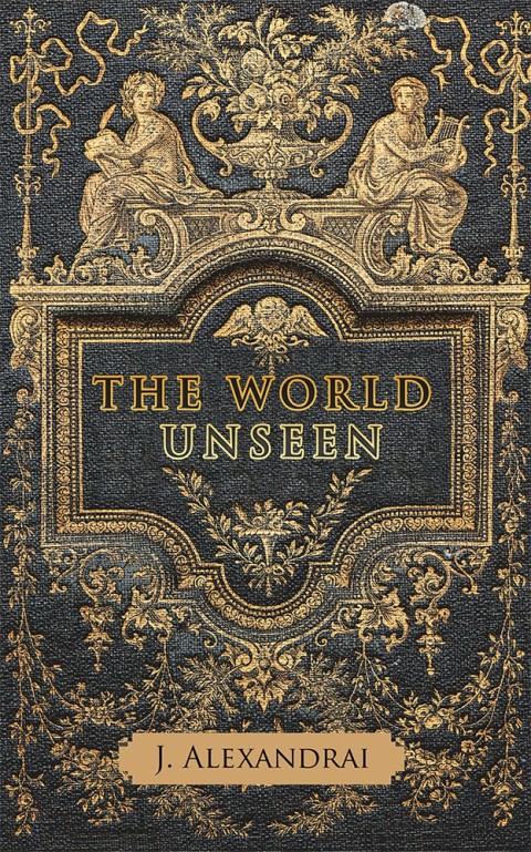 Cover image for book The World Unseen