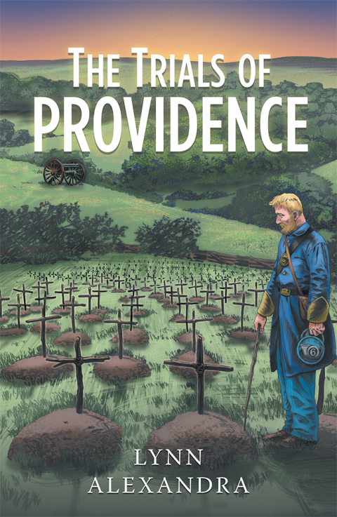 Cover image for book The Trials of Providence