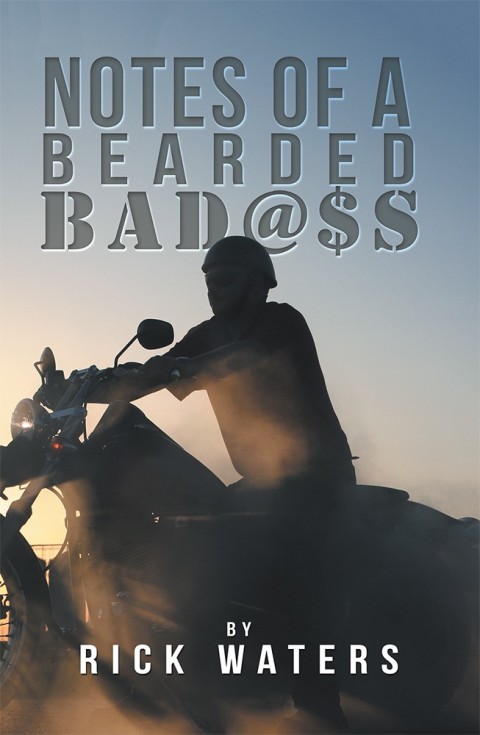 Cover image for book Notes of a Bearded Bad@$S