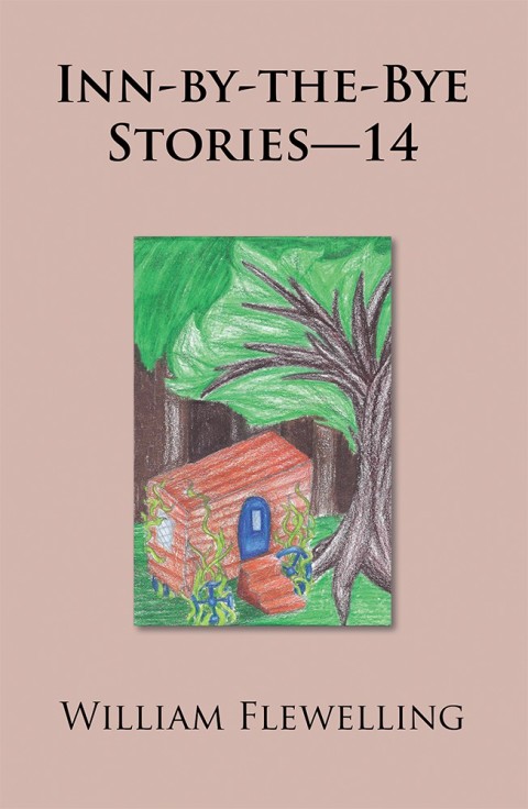 Cover image for book Inn-By-The-Bye Stories—14