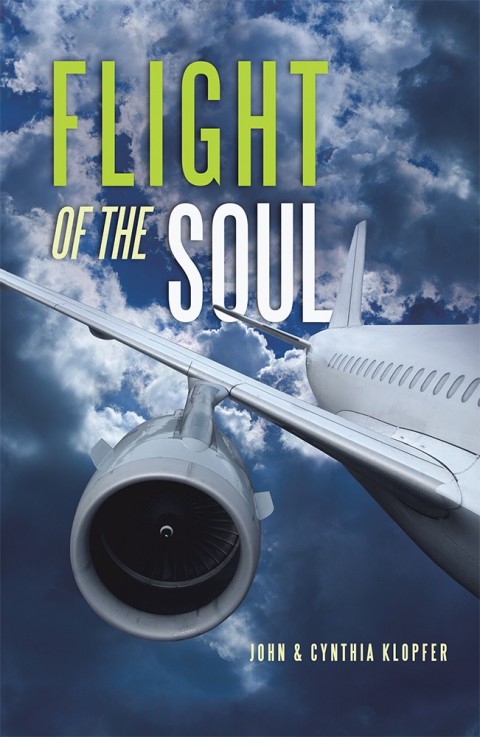 Cover image for book Flight of the Soul