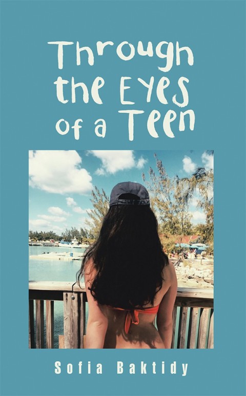 Cover image for book Through the Eyes of a Teen