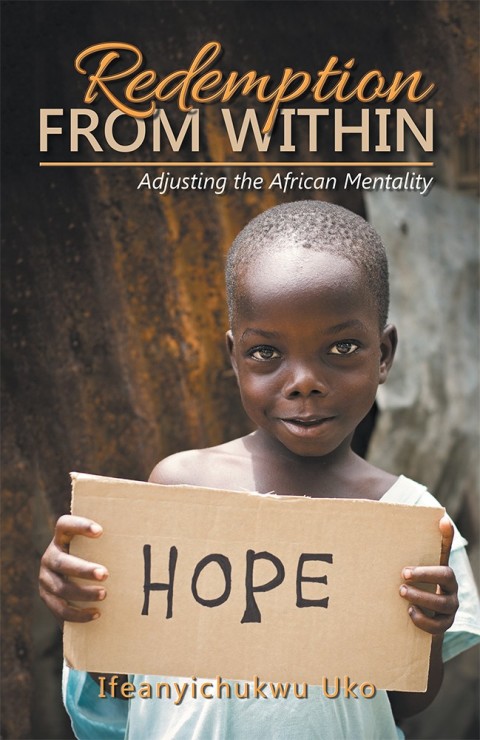 Cover image for book Redemption from Within