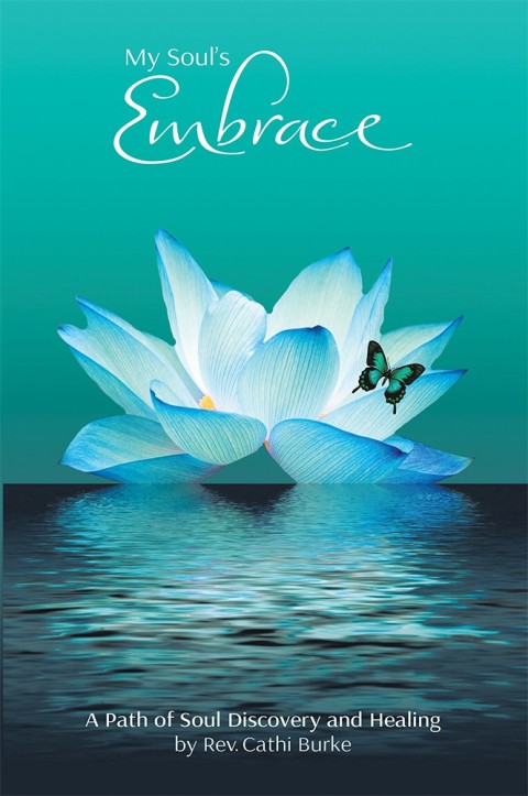 Cover image for book My Soul’S Embrace