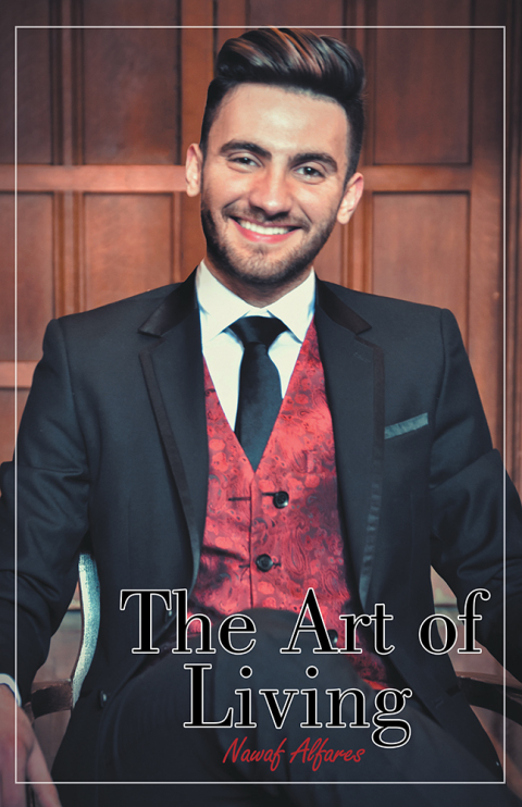 Cover image for book The Art of Living