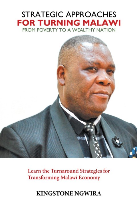 Cover image for book Strategic Approaches for Turning Malawi from Poverty to a Wealthy Nation
