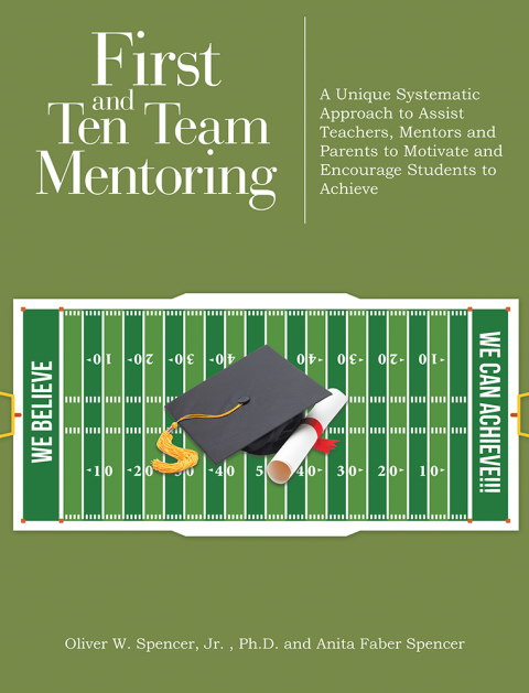 Cover image for book First and Ten Team Mentoring