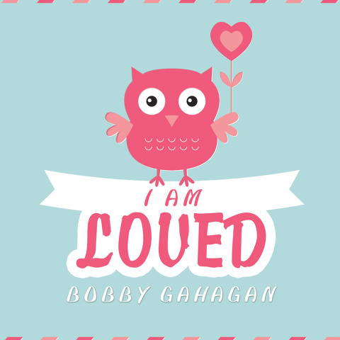 Cover image for book I Am Loved