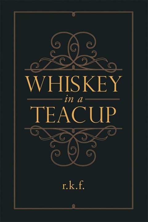 Cover image for book Whiskey in a Teacup