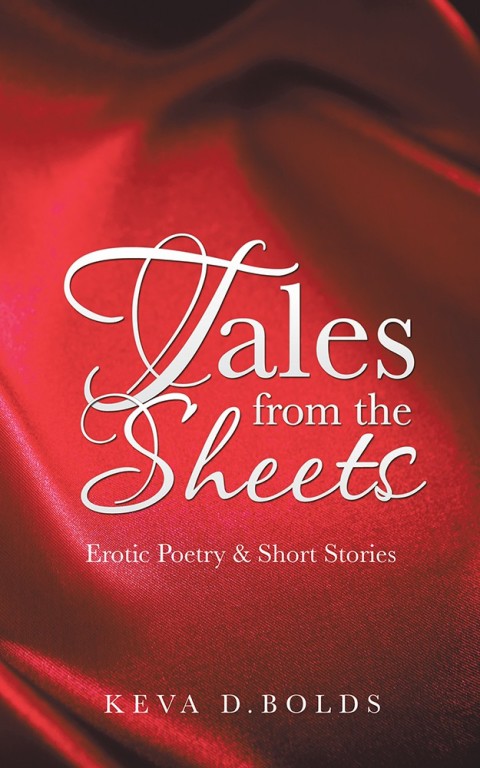 Cover image for book Tales from the Sheets