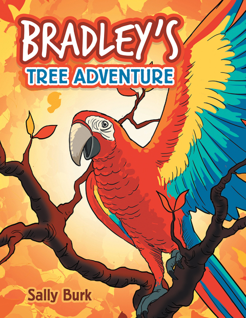 Cover image for book Bradley’S Tree Adventure
