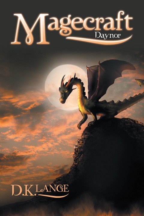 Cover image for book Magecraft