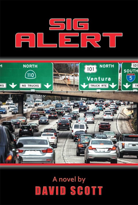 Cover image for book Sig Alert