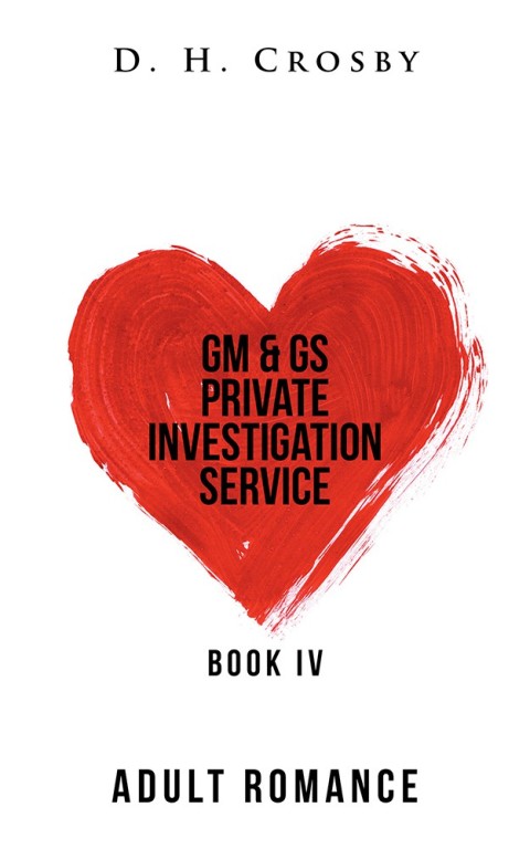 Cover image for book Gm & Gs Private Investigation Service