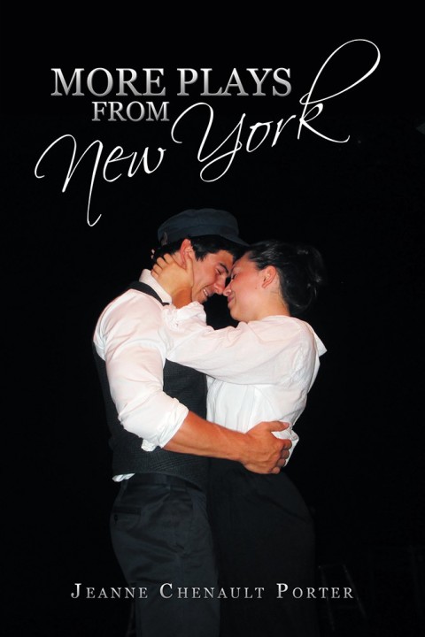 Cover image for book More Plays from New York