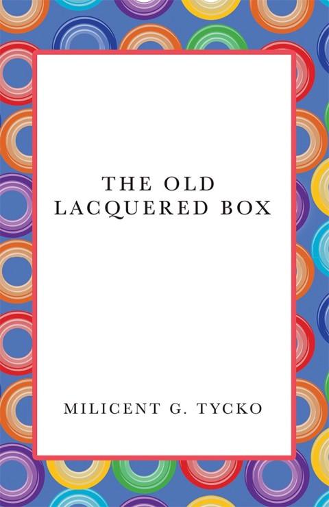 Cover image for book The Old Lacquered Box