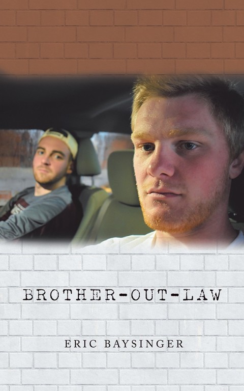 Cover image for book Brother-Out-Law