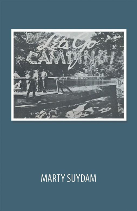 Cover image for book Let’S Go Camping