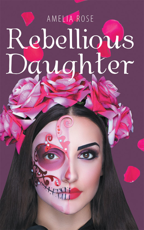 Cover image for book Rebellious Daughter