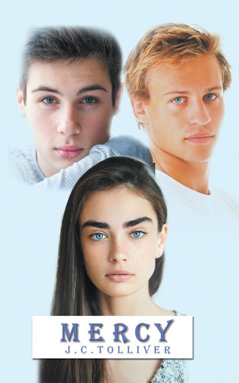 Cover image for book Mercy
